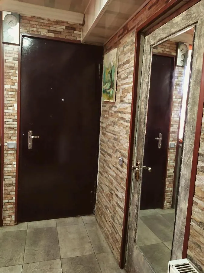 Апартаменты Italian Garden Tbilisi Apartment